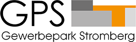 Gewerbepark Stromberg GbR – Ludwigsburg Logo